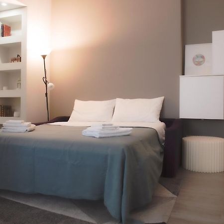 מילאנו Bnbutler - Aquileia - Bilocale A Due Passi Da Navigli E Museo Scienza מראה חיצוני תמונה
